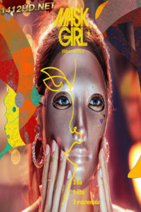 ดูซีรี่ย์ Mask Girl (2023) EP.1-7 (ตอนจบ) พากย์ไทย