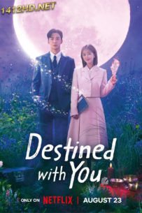 ดูซีรี่ย์ Destined with You (2023) รักสุดวิสัย หัวใจไม่ให้เลี่ยง (ซับไทย) EP.1-16 จบ