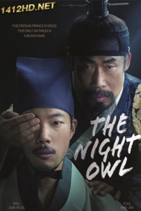 ดูหนัง The Night Owl (2022) ซับไทย-HD