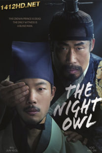 ดูหนัง The Night Owl (2022) ซับไทย-HD