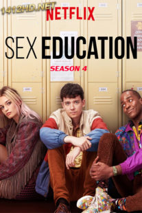 ดูซีรี่ย์ Sex Education Season 4 เพศศึกษา หลักสูตรเร่งรัก ซีซั่น 4 (พากย์ไทย) EP.1-8 จบ (2023)