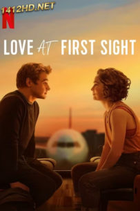 ดูหนัง Love at First Sight รักแรกพบ (2023) HD พากย์ไทย-Netflix