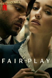 ดูหนัง Fair Play (2023) พากย์ไทย Netflix