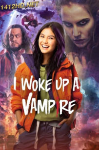 ดูซีรี่ย์ I Woke Up a Vampire ตื่นมาก็เป็นแวมไพร์ (2023) พากย์ไทย EP.1-16 จบ