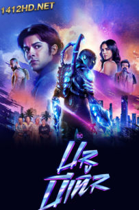 ดูหนัง Blue Beetle บลู บีเทิล (2023) HD-เต็มเรื่อง (พากย์ไทย)