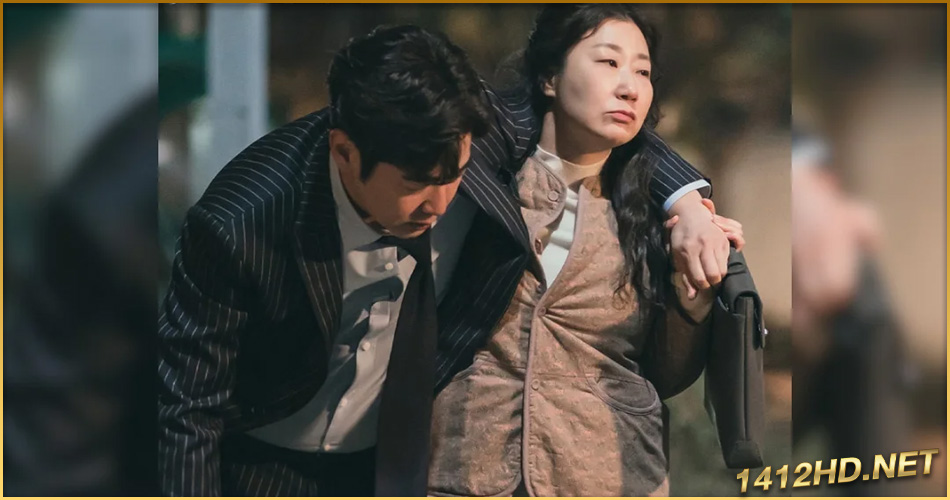 ดูซีรี่ย์ Cold Blooded Intern (พากย์ไทย) EP.1-12 ตอนจบ (2023)