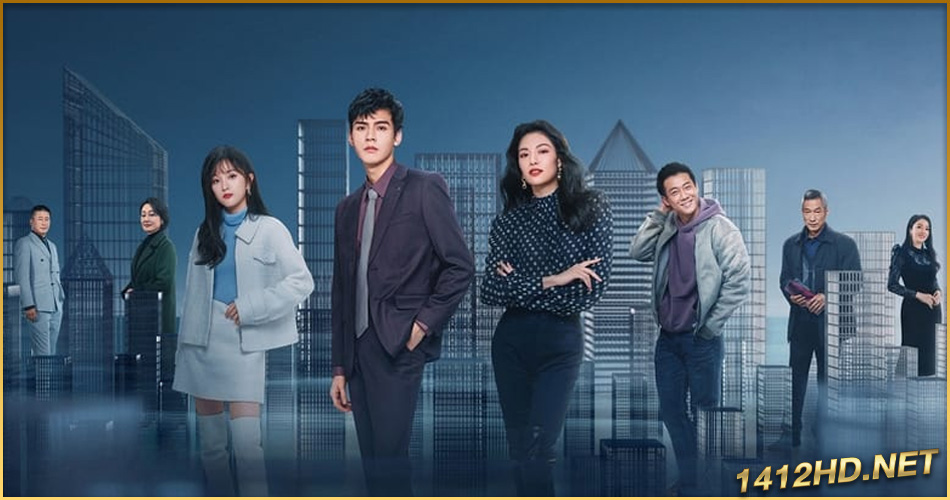 ดูซีรี่ย์จีน พลิกชะตา ฝ่าเกมธุรกิจ (พากย์ไทย) Rising With the Wind (2023) EP1-40 ตอนจบ