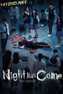 ดูซีรี่ย์ เกมโหวตตาย Night Has Come (2023) EP.1-12 (จบ) พากย์ไทย-ซับไทย