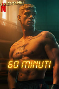 ดูหนัง Sixty Minutes 60 นาที (2024) พากย์ไทย-Netflix