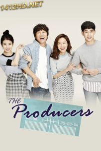 ดูซีรี่ย์ The Producers (พากย์ไทย) รักสุดป่วน ก๊วนโปรดิวเซอร์ (2015) EP.1-12 จบ