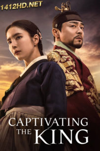 ดูซีรี่ย์ Captivating the King (2024) เสน่ห์ร้ายบัลลังก์ลวง ซับไทย-พากย์ไทย EP.1-16 (จบ)