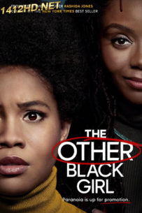 ดูซีรี่ย์ The Other Black Girl (2023) ซับไทย-พากย์ไทย  EP.1-10 (จบ)