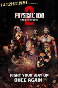 ดูซีรี่ย์ Physical:100 (2024) ร้อยแกร่งแข่งอึด ซีซั่น 2 (พากย์ไทย)