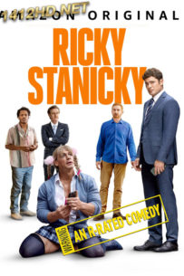 ดูหนัง Ricky Stanicky (2024) พากย์ไทย เต็มเรื่อง
