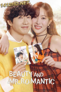 ดูซีรี่ย์ Beauty and Mr. Romantic (2024) ซับไทย-พากย์ไทย 50 ตอนจบ