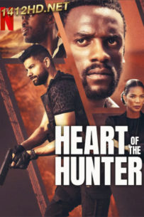 ดูหนัง หัวใจนักล่า (2024) Heart of the Hunter (พากย์ไทย) เต็มเรื่อง-HD