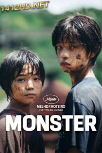 ดูหนัง Monster มอนสเตอร์ (2023) พากย์ไทย-เต็มเรื่อง