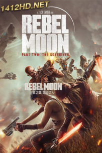 ดูหนัง Rebel Moon ภาค 2: นักรบผู้ตีตรา (2024) พากย์ไทย Netflix