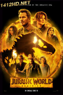 ดูหนัง Jurassic World Dominion จูราสสิค เวิลด์ ทวงคืนอาณาจักร (2022) พากย์ไทย