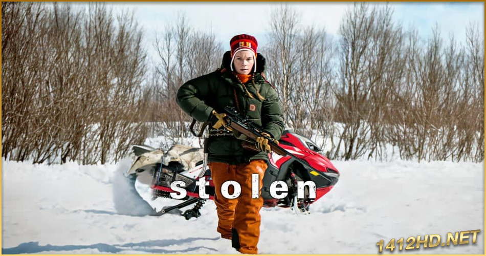 ดูหนัง พราก STOLEN (2024) พากย์ไทย Netflix