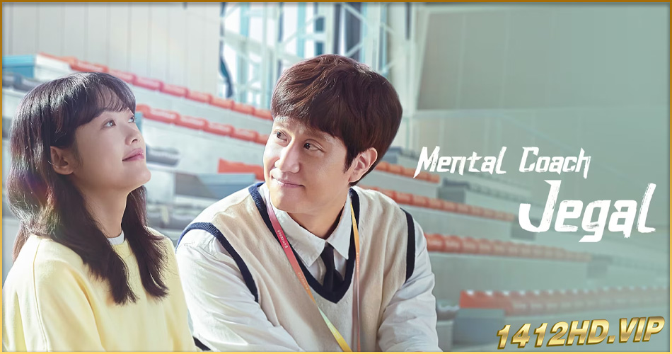 ดูซีรี่ย์ Mental Coach Jegal (2022) พากย์ไทย EP.1-16 (จบ)