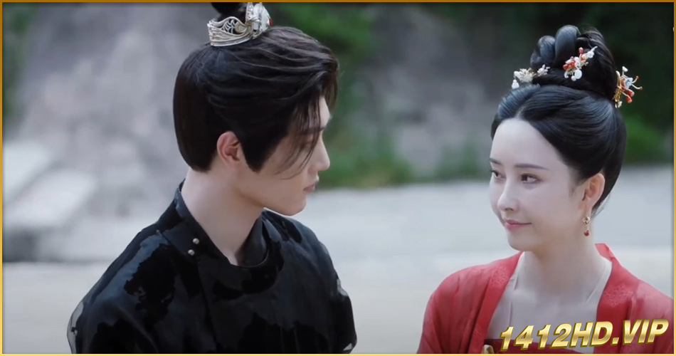 ดูซีรี่ย์จีน The Love Duel (2024) ศึกรักข้ามภพ ซับไทย EP.1-23 (จบ)