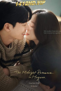 ดูซีรี่ย์ The Midnight Romance in Hagwon (2024) ชั่วโมงรักนอกตำรา ซับไทย EP.1-16 (จบ)