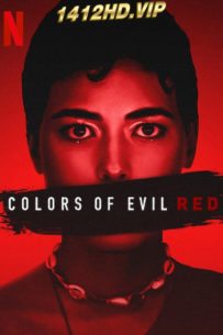 ดูหนัง Colors of Evil Red แดงดั่งสีปีศาจ (2024) ซับไทย-HD