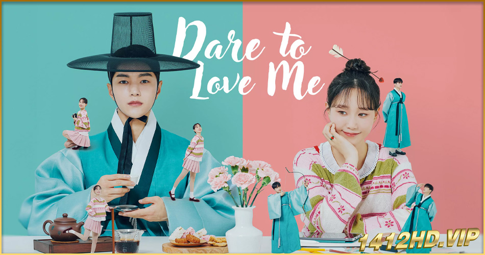 ดูซีรี่ย์ Dare To Love Me (2024) ท้ารักให้ฉ่ำปอด ซับไทย EP.1-16 (จบ)