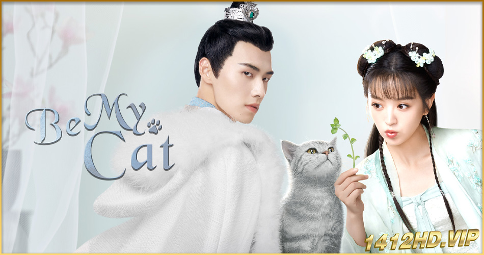ดูซีรี่ย์จีน วุ่นรักองค์ชายแมวเหมียว Be My Cat (2021) พากย์ไทย EP.1-16 (จบ)