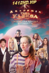ดูหนัง Kleks Academy โรงเรียนมายาคุณเคล็กซ์ (2024) พากย์ไทย-Netflix