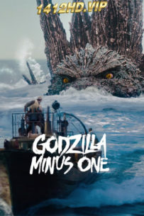 ดูหนัง Godzilla Minus One (2023) พากย์ไทย HD