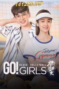 ดูซีรี่ย์ Go Beach Volleyball Girls (2024) ซับไทย EP.1-36 (จบ)