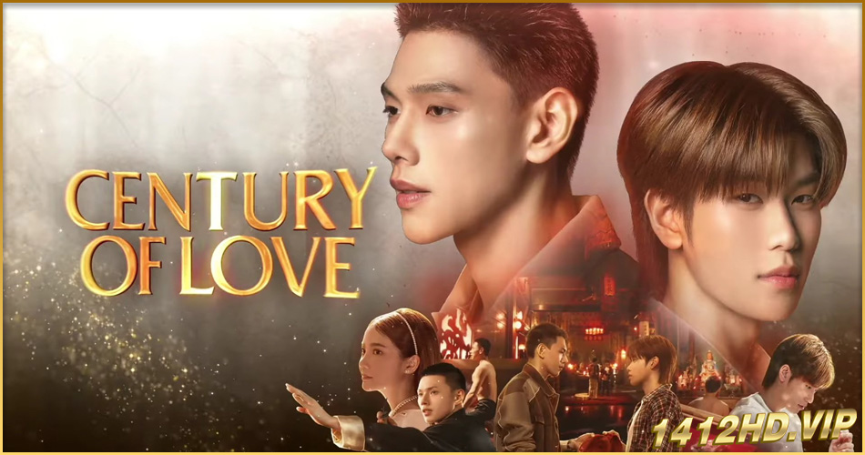 ดูซีรี่ย์ไทย ปาฏิหาริย์รักร้อยปี Century Of Love (2024) EP.1-10 ย้อนหลัง