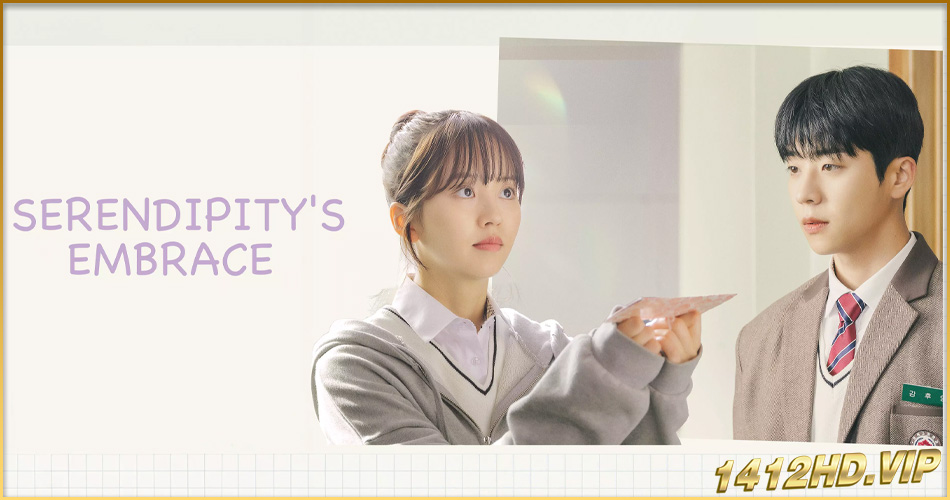 ดูซีรี่ย์ Serendipity’s Embrace (2024) หัวใจนี้บังเอิญรัก EP.1-8 ซับไทย