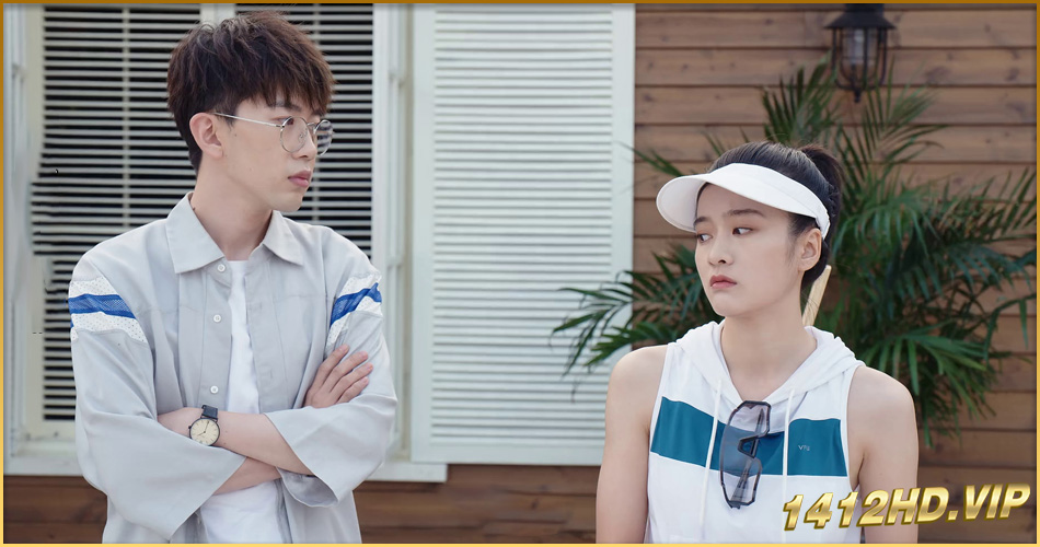 ดูซีรี่ย์ Go Beach Volleyball Girls (2024) ซับไทย EP.1-36 (จบ)