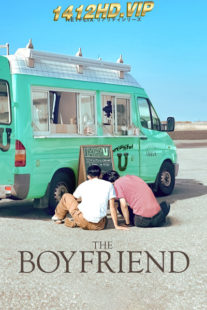 ดูซีรี่ย์ The Boyfriend รถกาแฟเร่หารัก (2024) พากย์ไทย EP.1-10 (จบ)