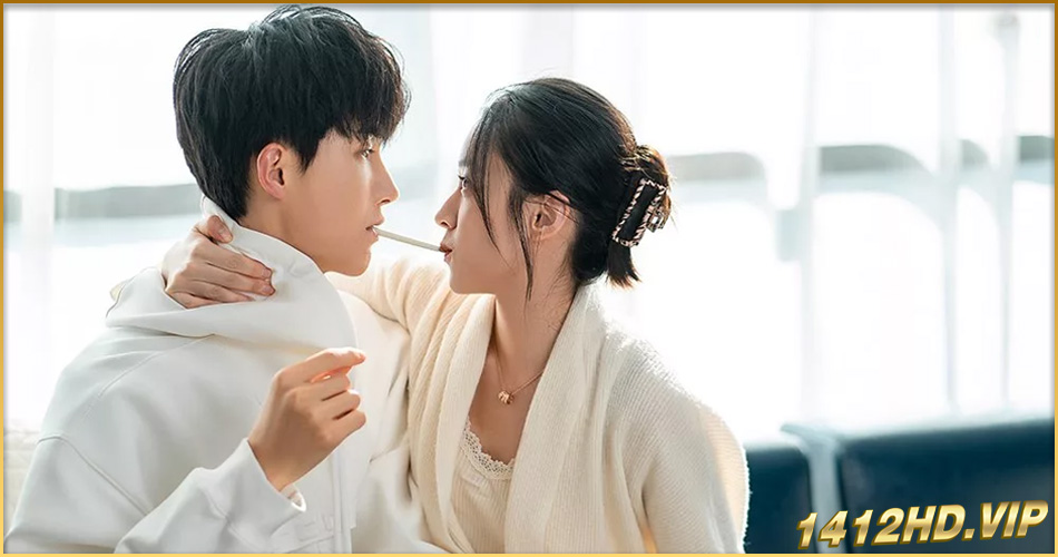 ดูซีรี่ย์ ตื๊อหัวใจรักนายรุ่นน้อง Destined To Meet You (2022) พากย์ไทย EP.1-7 (จบ)