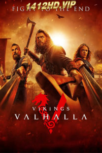 ดูซีรี่ย์ Vikings Valhalla 3 ไวกิ้ง วัลฮัลลา ซีซั่น 3 (2024) พากย์ไทย 8 ตอนจบ