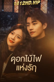 ดูซีรี่ย์จีน ดอกไม้ไฟแห่งรัก (2023) Falling Before Fireworks (พากย์ไทย)