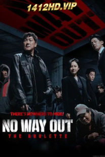 ดูซีรี่ย์ No Way Out : The Roulette (2024) ซับไทย EP.1-24 จบ