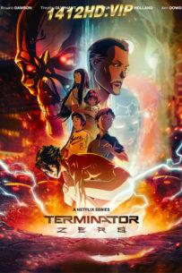 ดูอนิเมะ คนเหล็ก ซีโร่ Terminator Zero (2024) พากย์ไทย 8 ตอนจบ