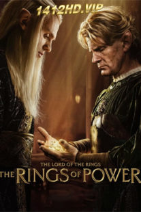 ดูซีรี่ย์ The Lord of the Rings: The Rings of Power ซีซั่น 2 (2024) พากย์ไทย EP.1-8 (จบ)