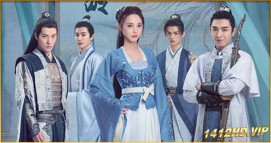 ดูซีรี่ย์ Jun Jiu Ling หวนชะตารัก พากย์ไทย (2021) EP.1-40 จบ