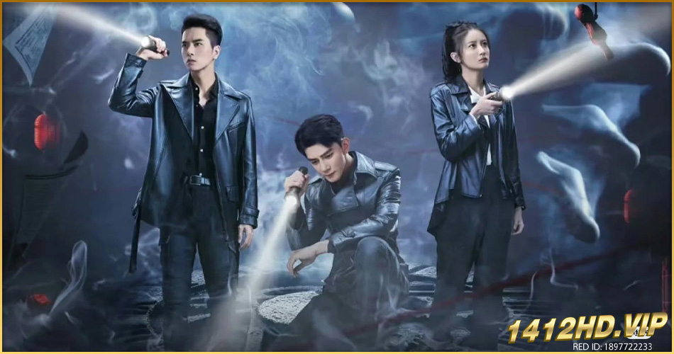 ดูซีรี่ย์ คดีปริศนาเมืองเจียง Strange Tales of Jiangcheng (2024) EP.1-52 (จบ)