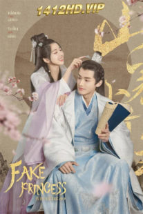 ดูซีรี่ย์ ชายากำมะลอ Fake Princess พากย์ไทย (2020) ครบทุกตอน