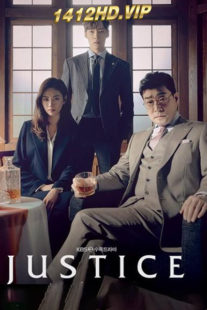 ดูซีรี่ย์ Justice (2019) พากย์ไทย EP.1-32 (จบ)