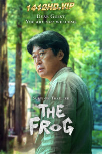 ดูซีรี่ย์ หากไม้ล้มในป่าลึก The Frog (2024) พากย์ไทย EP.1-8 (จบ)