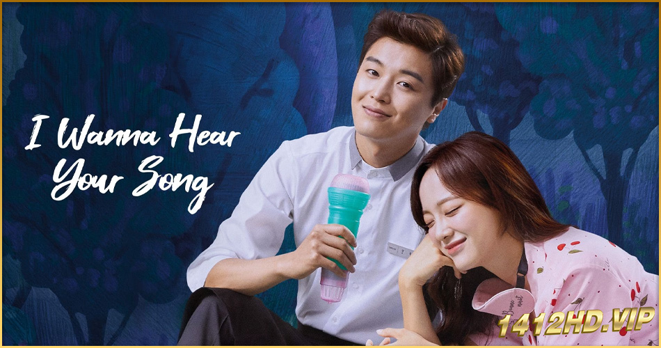 ดูซีรี่ย์ I Wanna Hear Your Song อยากฟังเพลงนั้นของเธอ พากย์ไทย (2019) EP.1-32 (จบ)