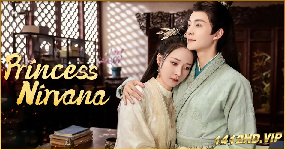 ดูซีรี่ย์จีน Princess Nirvana เกิดใหม่ในฐานะพระชายาองค์ชายเจ็ด (2024) พากย์ไทย EP.1-20 (จบ)